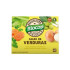Caldo Vegetal Deshidratado 6x10gr Biocop ECO