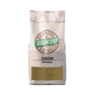 Green Soybeans 500 gr Biocop Organic