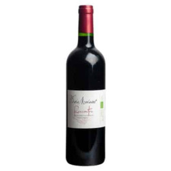 Vino Tinto Recontro 75cl Sin Sulfitosbio