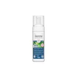 Espuma afeitar 150ml Lavera BIO