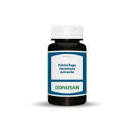 Cimicifuga 60cap Bonusan