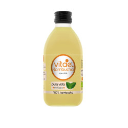 Kombucha Pura Vida 250ml Vitae ECO