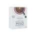 Sopa Miso Picante con Algas 4 Sobres Clearspring