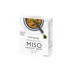Soupe miso aux Algas 4 sachets Clearspring