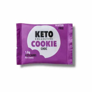 Galeta Keto Xocolata 1,5g Keto Collective