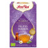 Infusió Somnis Feliços 17 x 2,1g YogiTea ECO