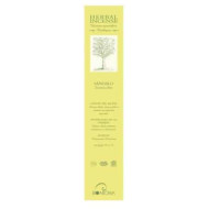 Encens Sandal 12 sticks Bioaroma ECO