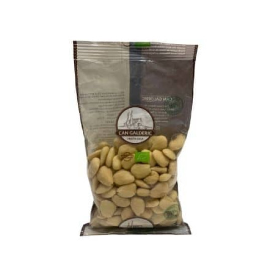 Almendra sin piel Marcona 150g Can Galderic ECO - Frutos secos