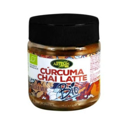 Artemis ECO turmeric chai latte 60gr