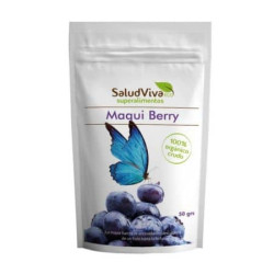 MaquiBerry 100g Salud viva ECO