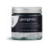 Dentifrico mineral polvo carbón activo 60ml Georganics ECO