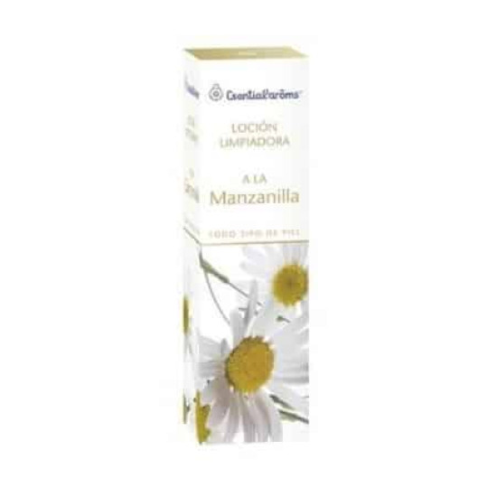 Limpiadora manzanilla 100ml Essential Aroms ECO - Cuidado Personal