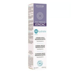Crema Rica Hidratante 50ml Eau Thermale Jonzac