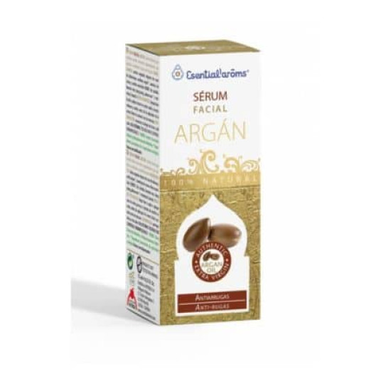 Sérum Visage Argan 15ml Arômes Essentiels ECO - Personal Care
