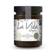 Crema de Chocolate Negro 270g Brinkers ECO