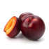 Ciruela Red Beauty Ecológica 300gr aprox