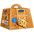 Gluten-Free Classic Panettone 650g Piaceri Mediterranei