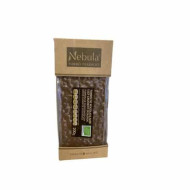 Crunchy Milk Chocolate Nougat 200g Nebula ECO