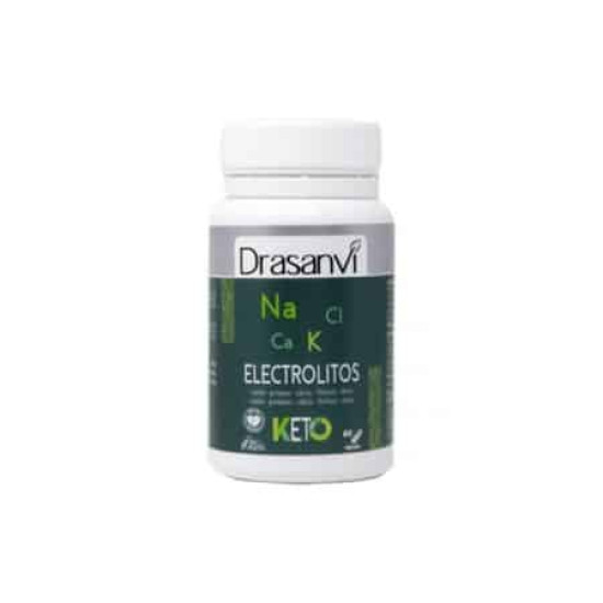 Keto electrolytes 60 head. Shipyard - Vitamins and minerals