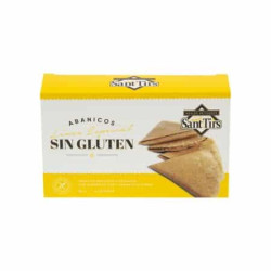 Ventalls Artesans Sense Gluten 50g Sant Tirs