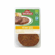 Burguer Veganes Tofu i Formatge 2 Unt Natursoy ECO