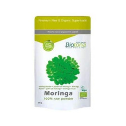 Moringa 200g Biotona ECO