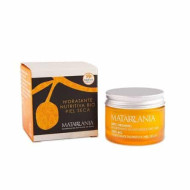 Hidratante Nutritiva Piel Mixta 30ml Matarrania ECO