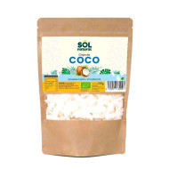 Coconut chips 150g Sri Lanka Organic