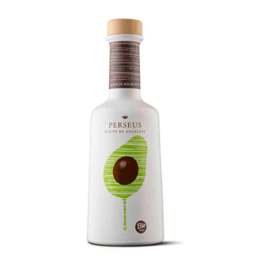 Aceite de Aguacate 250ml Persus ECO - Aceites y vinagres