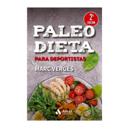 Libro Paleo Dieta Amat Editorial