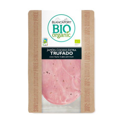 Pernil Dulce Trufado 80g