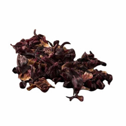Flor d'Hibiscus a Granel 100gr aprox