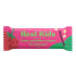 Barre Fraise Pomme 30g Real Kids ECO