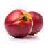 Organic Nectarine 350g