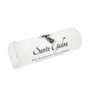 Rulo Queso de Cabra 180g Santa Gadea ECO