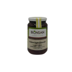 Olives Negras Kalamata Sin Os 298g Biosan ECO