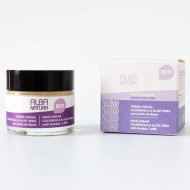 Crema Piel Sensible Leche de Burra 50 Ml Alba Naturaleza ECO