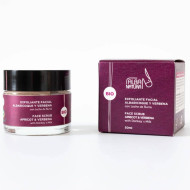 Exfoliante Facial Leche de Burra 50 Ml Alba Natura ECO
