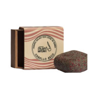 Champú Cabello Seco Leche de Burra 90 G Alba Natura ECO