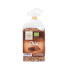 Craquelins au blé entier avec Xia 200 g Sol Natural ECO