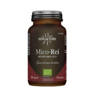Mono Rey 690Mg Sin Gluten  Vegan 70Cápsulas Hifas Da Tierra ECO