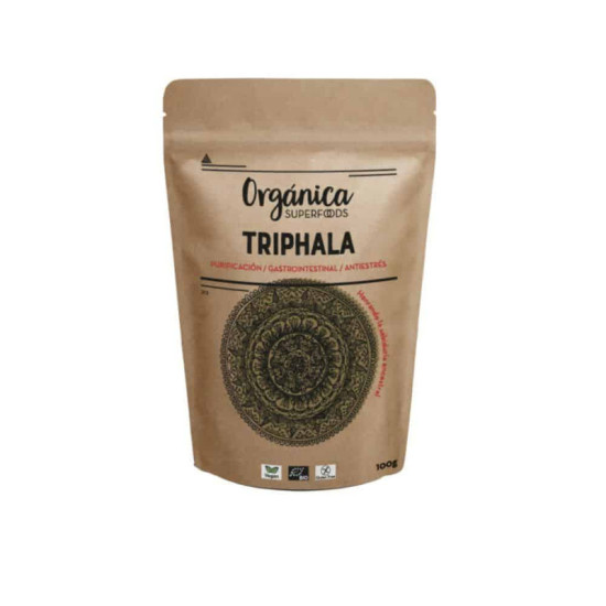 Mezquite 200gr Orgánica Superfoods ECO - Superalimentos