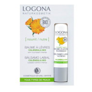 Protector Labial Calendula 4.5g Logona ECO