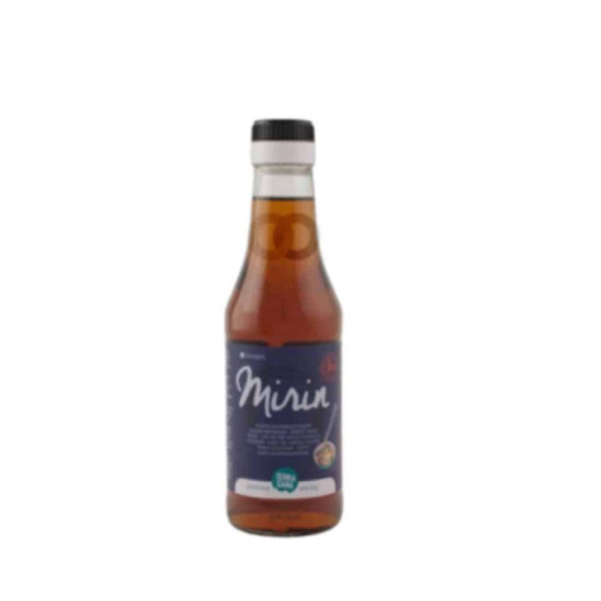 Miren 250ml Terrasana ECO - Salsas