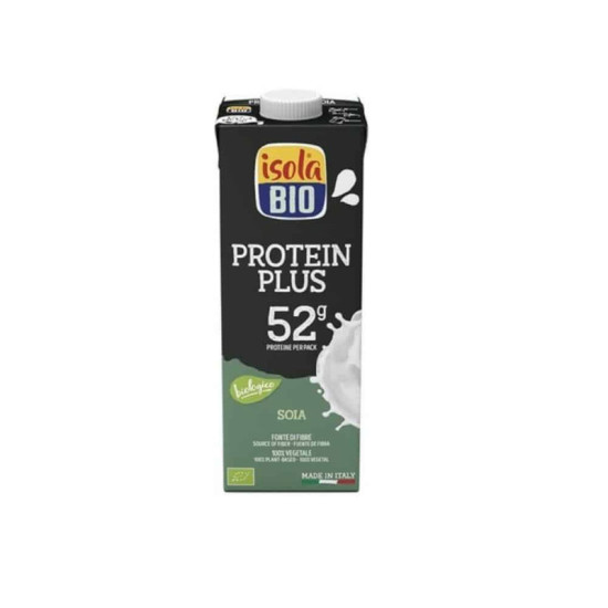 Beguda Protein Plus 1L Isola ECO - Begudes Vegetals
