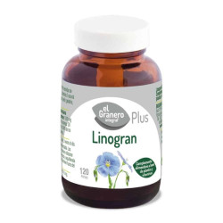 Linogran 120 beads 81g El Granero ECO