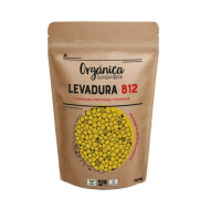 Nutritional Yeast B12 125g Organic Superfoods