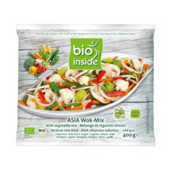 Menestra oriental 400gr BioInside ECO