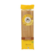 Espaguetis Trigo Duro Integral 500g Alce Nero ECO