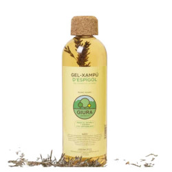 Gel-Champú de Espigol 750ml Giura ECO